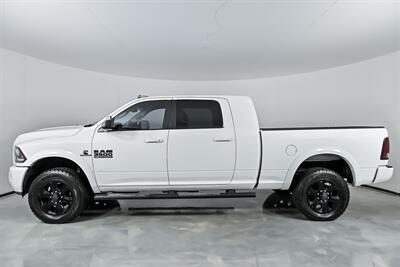 2017 RAM 3500 Laramie   - Photo 7 - Joliet, IL 60435