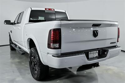2017 RAM 3500 Laramie   - Photo 9 - Joliet, IL 60435