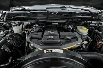2017 RAM 3500 Laramie   - Photo 17 - Joliet, IL 60435