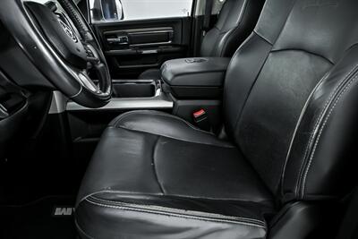2017 RAM 3500 Laramie   - Photo 20 - Joliet, IL 60435