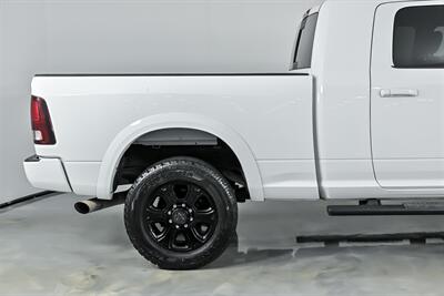 2017 RAM 3500 Laramie   - Photo 12 - Joliet, IL 60435