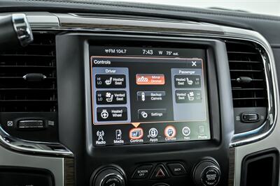 2017 RAM 3500 Laramie   - Photo 32 - Joliet, IL 60435