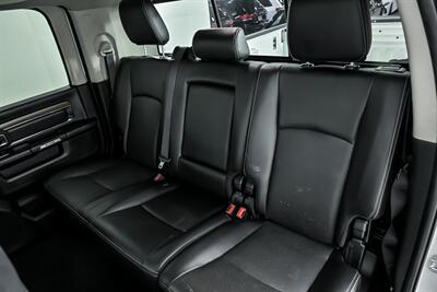 2017 RAM 3500 Laramie   - Photo 23 - Joliet, IL 60435