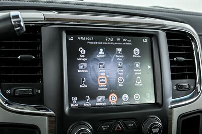 2017 RAM 3500 Laramie   - Photo 33 - Joliet, IL 60435