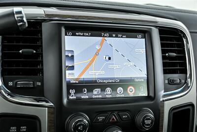 2017 RAM 3500 Laramie   - Photo 35 - Joliet, IL 60435