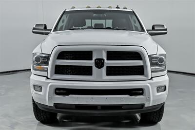 2017 RAM 3500 Laramie   - Photo 4 - Joliet, IL 60435