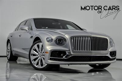 2020 Bentley Flying Spur W12   - Photo 1 - Joliet, IL 60435