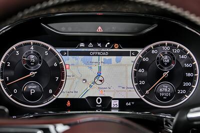 2020 Bentley Flying Spur W12   - Photo 28 - Joliet, IL 60435