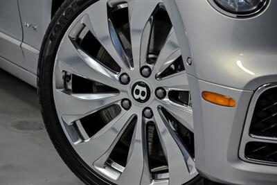 2020 Bentley Flying Spur W12   - Photo 4 - Joliet, IL 60435