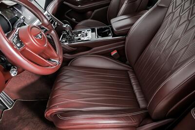 2020 Bentley Flying Spur W12   - Photo 22 - Joliet, IL 60435