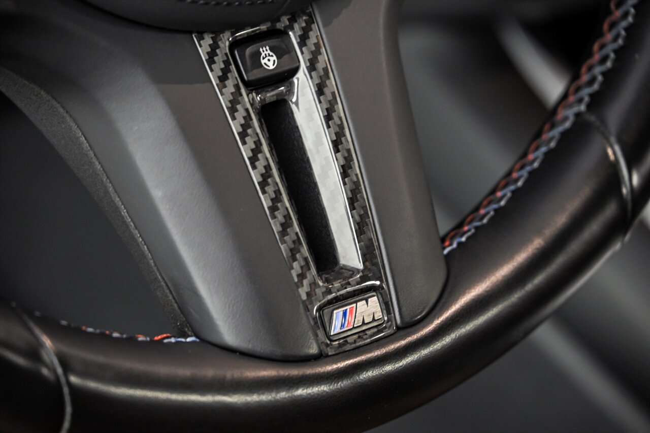 2023 BMW M3 Sedan Base - Photo 32