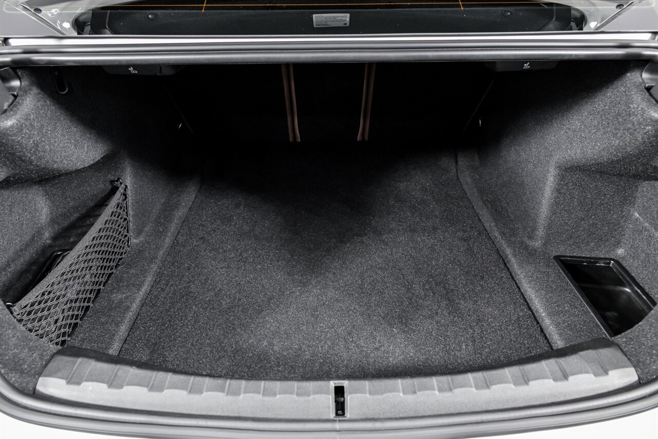 2023 BMW M3 Sedan Base - Photo 20