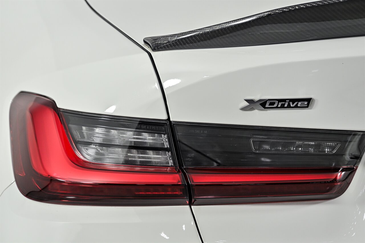 2023 BMW M3 Sedan Base - Photo 13