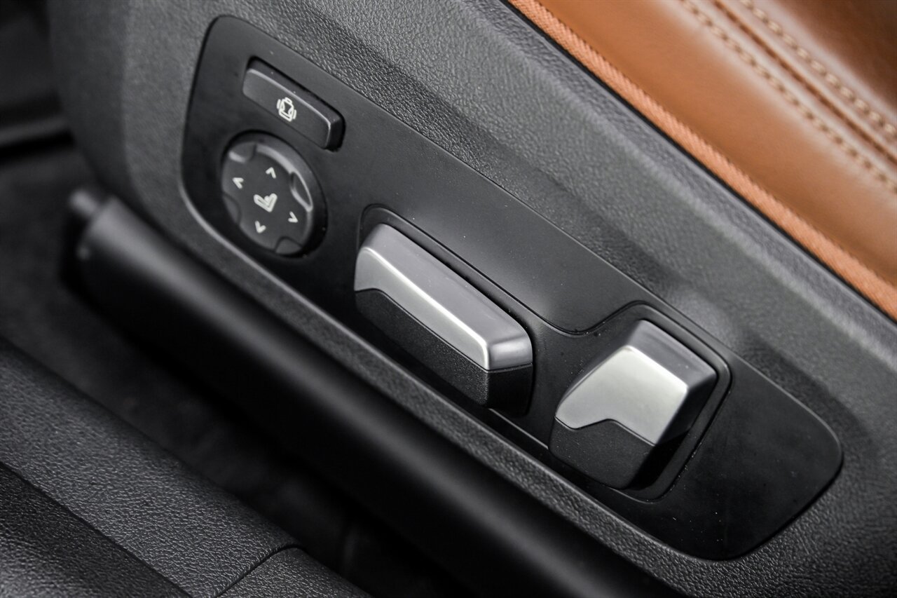 2023 BMW M3 Sedan Base - Photo 33