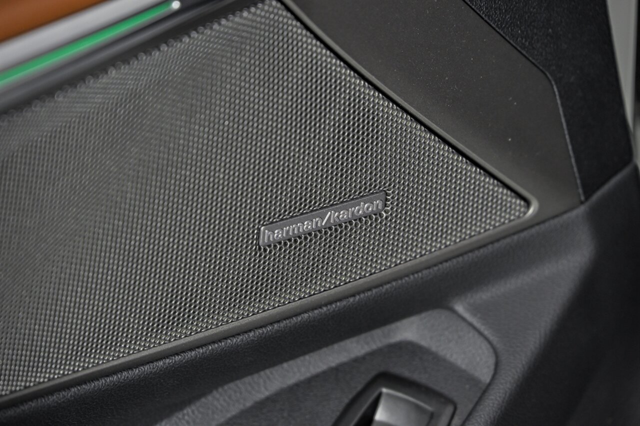 2023 BMW M3 Sedan Base - Photo 23