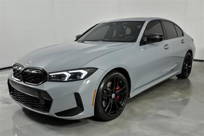2023 BMW M340i xDrive - Photo 6 - Joliet, IL 60435