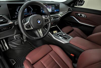 2023 BMW M340i xDrive - Photo 21 - Joliet, IL 60435