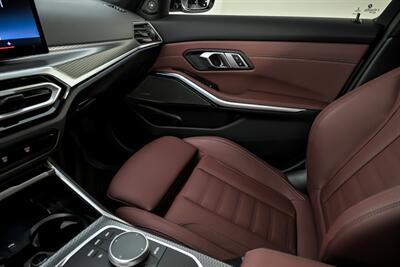 2023 BMW M340i xDrive - Photo 38 - Joliet, IL 60435