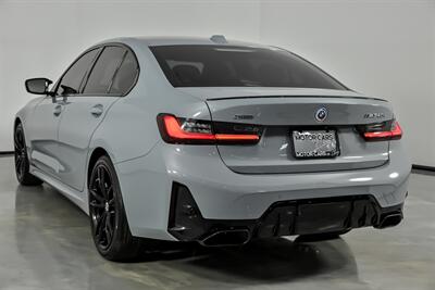 2023 BMW M340i xDrive - Photo 10 - Joliet, IL 60435