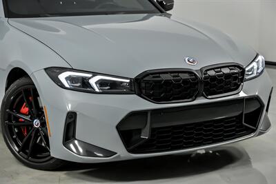 2023 BMW M340i xDrive - Photo 3 - Joliet, IL 60435