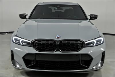 2023 BMW M340i xDrive - Photo 5 - Joliet, IL 60435