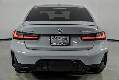 2023 BMW M340i xDrive - Photo 11 - Joliet, IL 60435