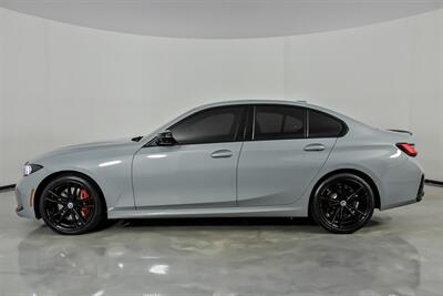 2023 BMW M340i xDrive - Photo 8 - Joliet, IL 60435
