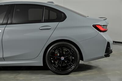 2023 BMW M340i xDrive - Photo 9 - Joliet, IL 60435