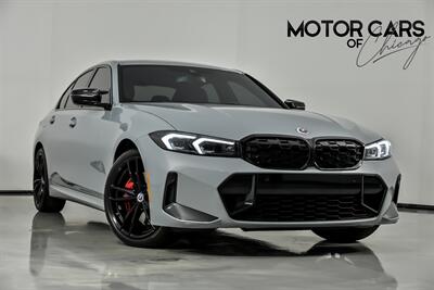 2023 BMW M340i xDrive - Photo 1 - Joliet, IL 60435