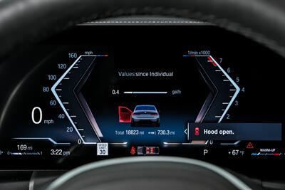 2023 BMW M340i xDrive - Photo 28 - Joliet, IL 60435