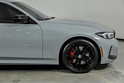 2023 BMW M340i xDrive - Photo 15 - Joliet, IL 60435