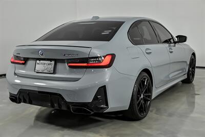 2023 BMW M340i xDrive - Photo 12 - Joliet, IL 60435