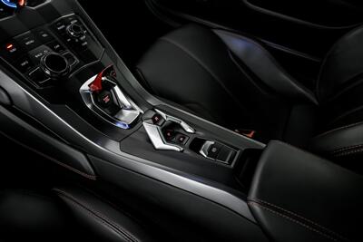 2015 Lamborghini Huracan LP 610-4-FULL PPF-FRONT LIFT-PERFORMANCE EXHAUST   - Photo 39 - Joliet, IL 60435