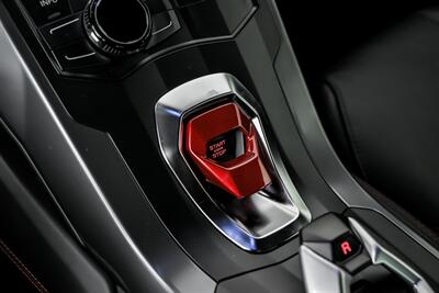 2015 Lamborghini Huracan LP 610-4-FULL PPF-FRONT LIFT-PERFORMANCE EXHAUST   - Photo 37 - Joliet, IL 60435