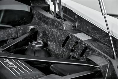 2015 Lamborghini Huracan LP 610-4-FULL PPF-FRONT LIFT-PERFORMANCE EXHAUST   - Photo 19 - Joliet, IL 60435