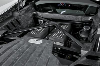 2015 Lamborghini Huracan LP 610-4-FULL PPF-FRONT LIFT-PERFORMANCE EXHAUST   - Photo 17 - Joliet, IL 60435