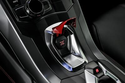 2015 Lamborghini Huracan LP 610-4-FULL PPF-FRONT LIFT-PERFORMANCE EXHAUST   - Photo 38 - Joliet, IL 60435