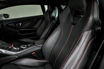 2015 Lamborghini Huracan LP 610-4-FULL PPF-FRONT LIFT-PERFORMANCE EXHAUST   - Photo 26 - Joliet, IL 60435