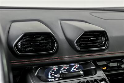 2015 Lamborghini Huracan LP 610-4-FULL PPF-FRONT LIFT-PERFORMANCE EXHAUST   - Photo 33 - Joliet, IL 60435