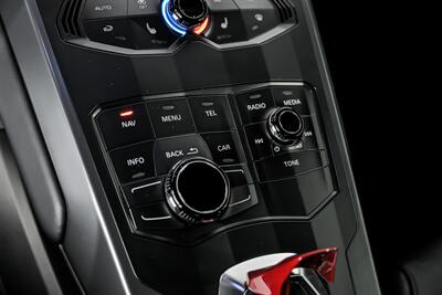 2015 Lamborghini Huracan LP 610-4-FULL PPF-FRONT LIFT-PERFORMANCE EXHAUST   - Photo 36 - Joliet, IL 60435