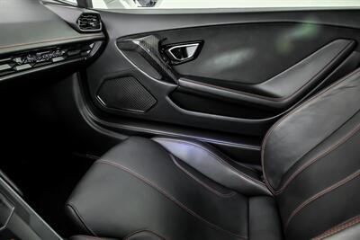 2015 Lamborghini Huracan LP 610-4-FULL PPF-FRONT LIFT-PERFORMANCE EXHAUST   - Photo 41 - Joliet, IL 60435