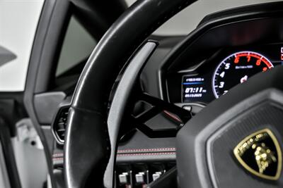 2015 Lamborghini Huracan LP 610-4-FULL PPF-FRONT LIFT-PERFORMANCE EXHAUST   - Photo 31 - Joliet, IL 60435