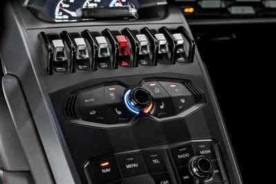 2015 Lamborghini Huracan LP 610-4-FULL PPF-FRONT LIFT-PERFORMANCE EXHAUST   - Photo 35 - Joliet, IL 60435