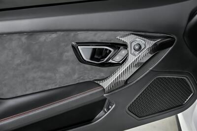 2015 Lamborghini Huracan LP 610-4-FULL PPF-FRONT LIFT-PERFORMANCE EXHAUST   - Photo 22 - Joliet, IL 60435