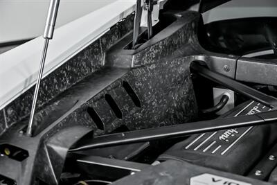 2015 Lamborghini Huracan LP 610-4-FULL PPF-FRONT LIFT-PERFORMANCE EXHAUST   - Photo 18 - Joliet, IL 60435