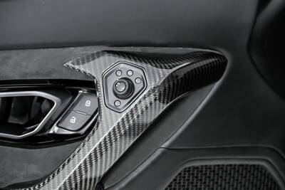 2015 Lamborghini Huracan LP 610-4-FULL PPF-FRONT LIFT-PERFORMANCE EXHAUST   - Photo 23 - Joliet, IL 60435