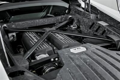 2015 Lamborghini Huracan LP 610-4-FULL PPF-FRONT LIFT-PERFORMANCE EXHAUST   - Photo 16 - Joliet, IL 60435