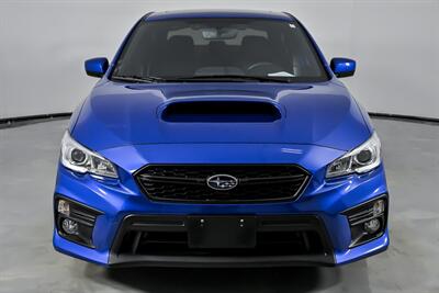 2019 Subaru WRX Premium - Photo 5 - Joliet, IL 60435
