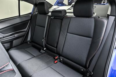 2019 Subaru WRX Premium - Photo 23 - Joliet, IL 60435