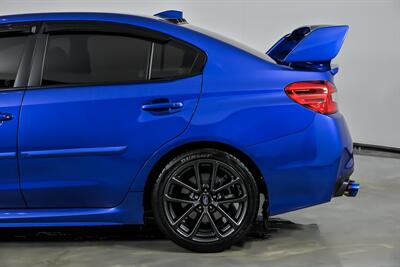 2019 Subaru WRX Premium - Photo 9 - Joliet, IL 60435
